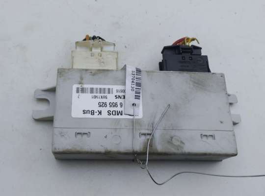 Купить Блок управления на BMW X5 E53 (1999-2006) Блок управления BM1400259 на BMW X5 E53 (1999-2006)