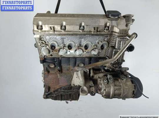 купить Двигатель (ДВС) на BMW 3 E46 (1998-2006)