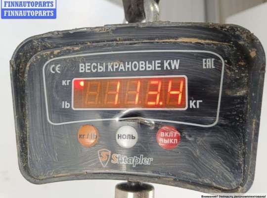 купить Двигатель (ДВС) на BMW 3 E46 (1998-2006)