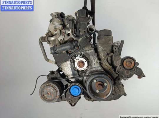 купить Двигатель (ДВС) на BMW 3 E46 (1998-2006)