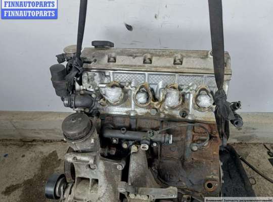 купить Двигатель (ДВС) на BMW 3 E46 (1998-2006)