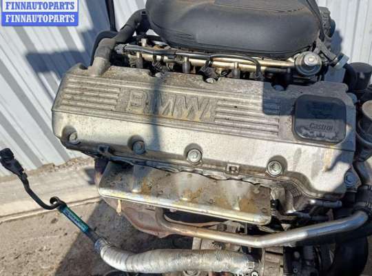 купить Двигатель (ДВС) на BMW 3 E46 (1998-2006)