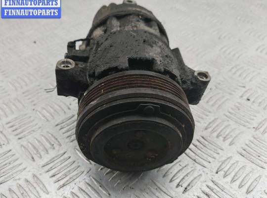 купить Компрессор кондиционера на BMW 3 E46 (1998-2006)