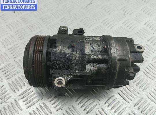 купить Компрессор кондиционера на BMW 3 E46 (1998-2006)