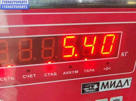 купить Компрессор кондиционера на BMW 3 E46 (1998-2006)