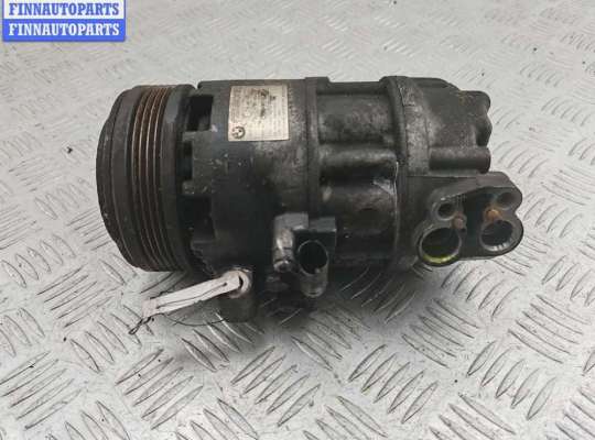 купить Компрессор кондиционера на BMW 3 E46 (1998-2006)