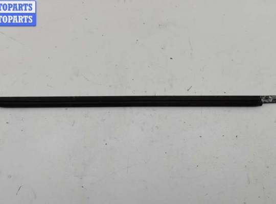купить Молдинг стекла двери передней левой наружный на Opel Astra H (2004-2009)