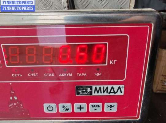 купить Насос топливный на Audi 100 C4 (1991-1994)