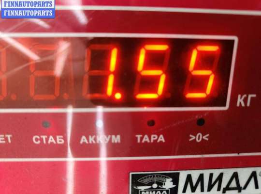 купить Накладка на порог наружная правая на Volkswagen Passat B6