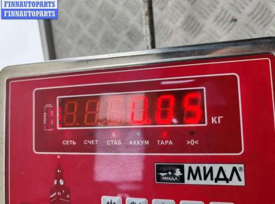 купить Крышка (заглушка) задняя фары левой на Mercedes E-Class W210 (1995-2002)