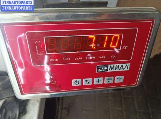 купить Стабилизатор поперечной устойчивости передний на Mercedes E-Class W210 (1995-2002)