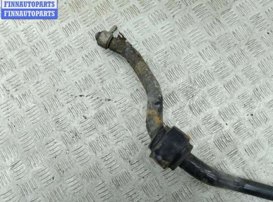 купить Стабилизатор поперечной устойчивости передний на Mercedes E-Class W210 (1995-2002)