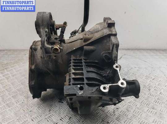 АКПП - Коробка автомат на Dodge Caravan IV (RG, RS)