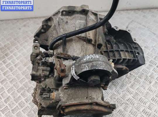 АКПП - Коробка автомат на Dodge Caravan IV (RG, RS)