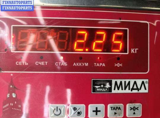 купить Пружина подвески задняя на Volkswagen Passat B5+ (GP)