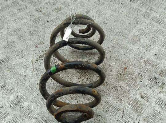 купить Пружина подвески задняя на Volkswagen Passat B5+ (GP)