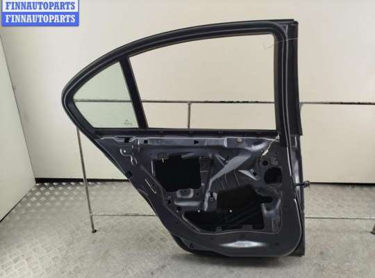 купить Дверь боковая задняя левая на BMW 3 E46 (1998-2006)