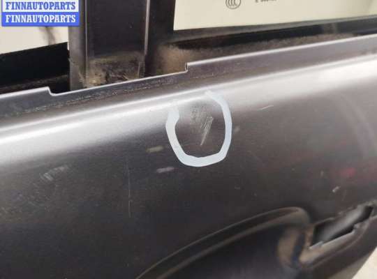 купить Дверь боковая задняя левая на BMW 3 E46 (1998-2006)