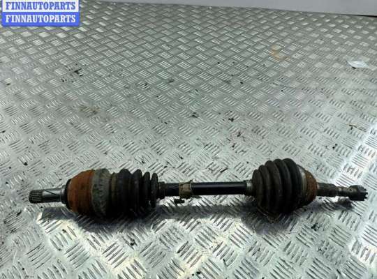 купить Полуось передняя левая на Opel Astra G (1998-2004)