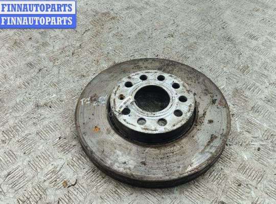 купить Диск тормозной передний на Seat Altea