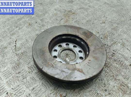 купить Диск тормозной передний на Seat Altea