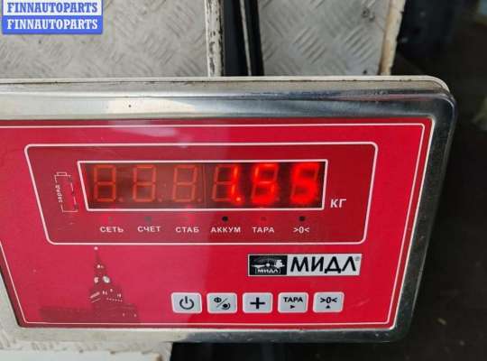 купить Стеклоподъемник электрический передний левый на Opel Astra H (2004-2009)