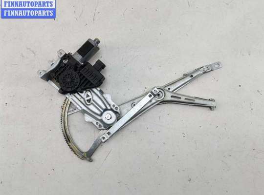 купить Стеклоподъемник электрический передний левый на Opel Astra H (2004-2009)