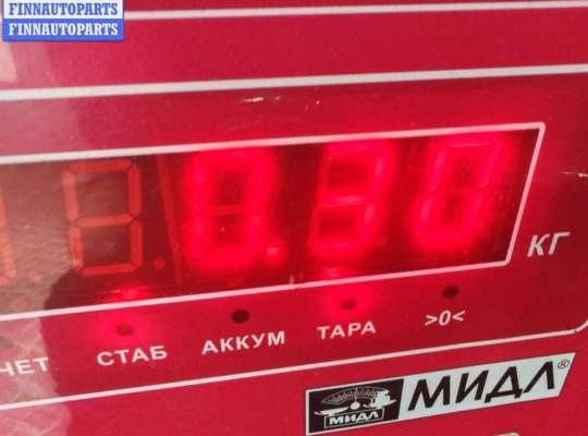 купить Патрубок интеркулера на Ford Galaxy (2000-2006)