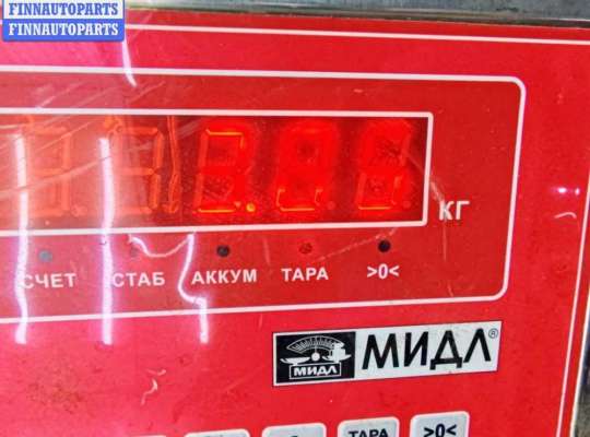 купить Кулак (корпус ступицы) задний левый на BMW 5 E39 (1995-2003)