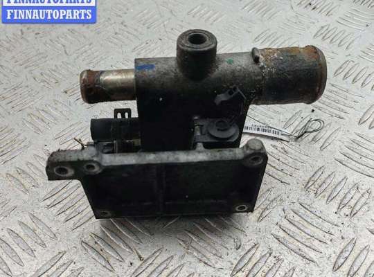 купить Фланец (тройник) системы охлаждения на Ford Mondeo III (2000-2007)