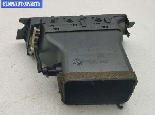 купить Дефлектор обдува салона на BMW 3 E90/E91/E92/E93 (2005-2013)