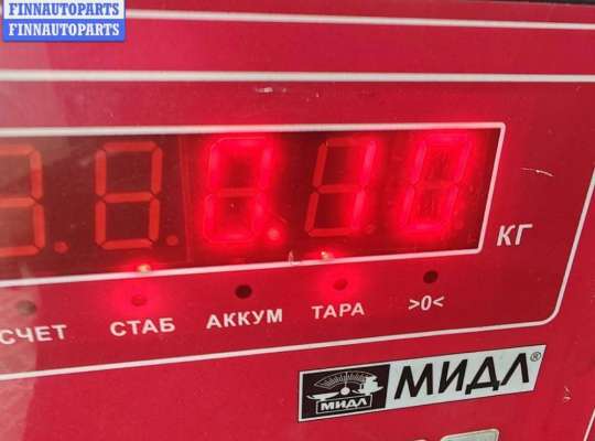 купить Датчик температуры на Renault Scenic II (2003-2009)