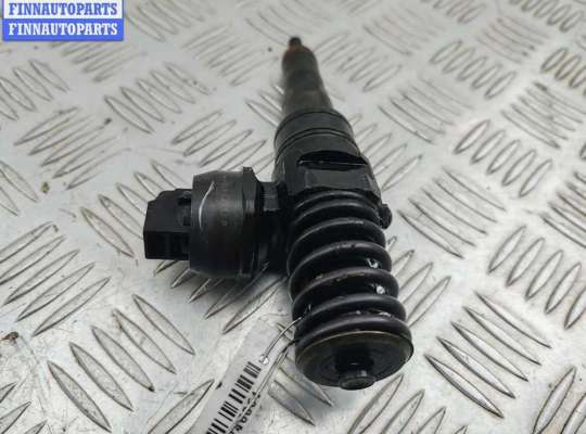 купить Форсунка топливная на Ford Galaxy (2000-2006)