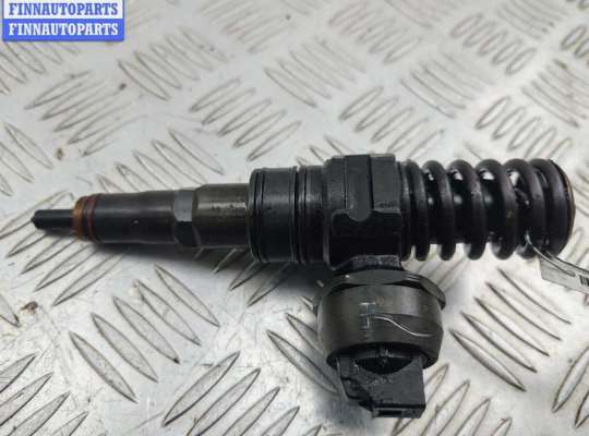 купить Форсунка топливная на Ford Galaxy (2000-2006)