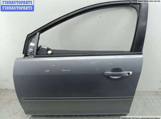 купить Дверь боковая передняя левая на Ford Focus II (2004-2011)