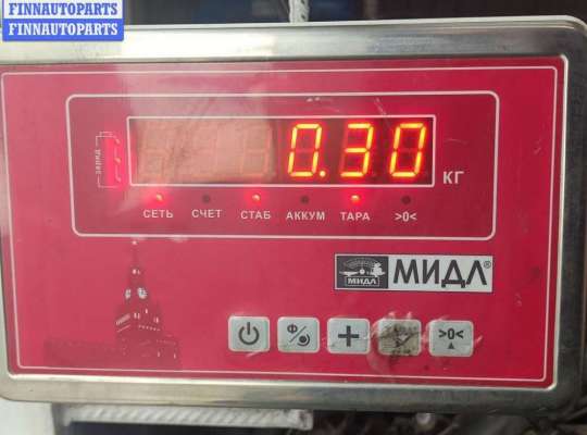 купить Форсунка топливная на Ford Transit (2000-2006)