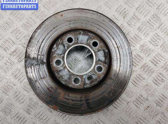 купить Диск тормозной передний на Opel Omega B (1994-2003)