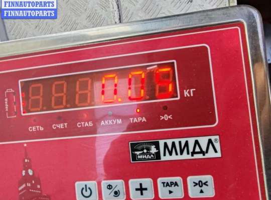 купить Джойстик управления мультимедиа на Ford C-Max