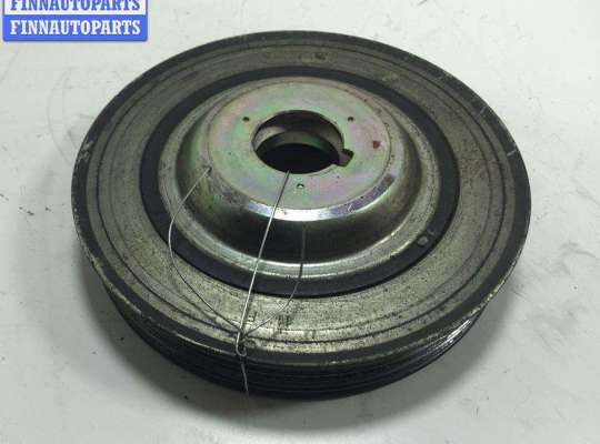 купить Шкив коленвала на Peugeot 308 T7 (2007-2013)