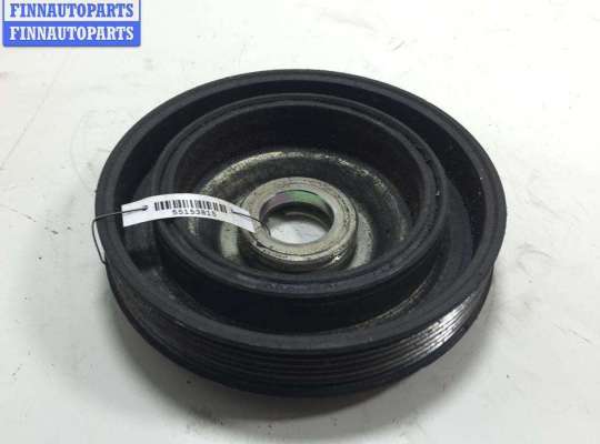 купить Шкив коленвала на Peugeot 308 T7 (2007-2013)