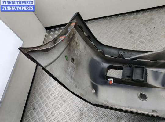 купить Бампер передний на Opel Vectra C (2002-2008)