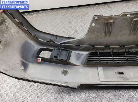 купить Бампер передний на Opel Vectra C (2002-2008)