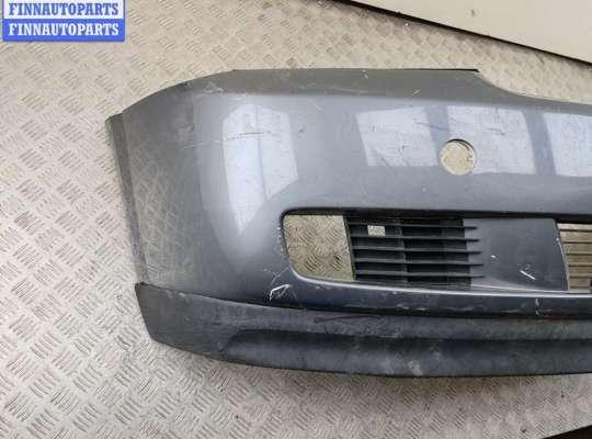 купить Бампер передний на Opel Vectra C (2002-2008)