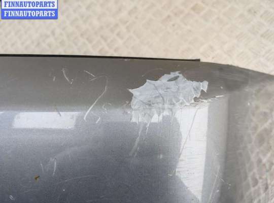 купить Бампер передний на Opel Vectra C (2002-2008)