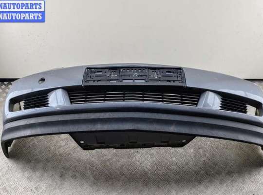 купить Бампер передний на Opel Vectra C (2002-2008)