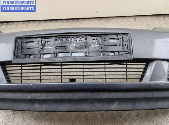 купить Бампер передний на Opel Vectra C (2002-2008)