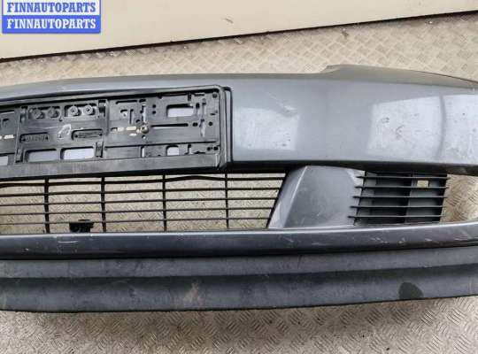 купить Бампер передний на Opel Vectra C (2002-2008)