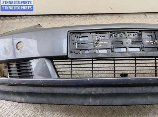 купить Бампер передний на Opel Vectra C (2002-2008)