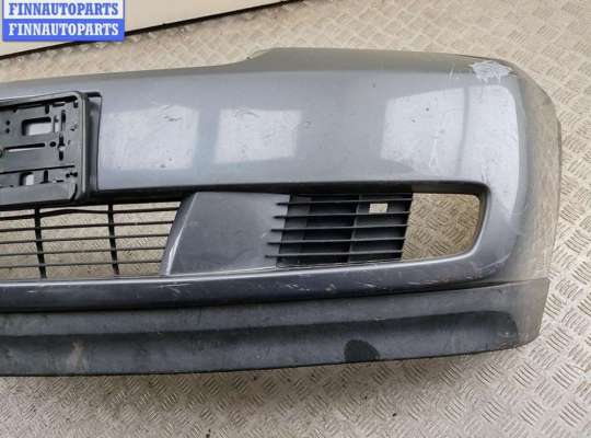 купить Бампер передний на Opel Vectra C (2002-2008)