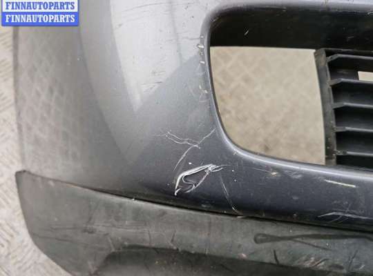 купить Бампер передний на Opel Vectra C (2002-2008)